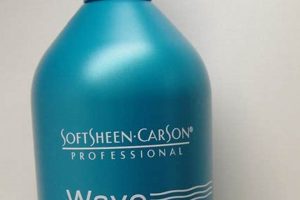 Achieve Waves: Softsheen Carson Lotion for Finishing Touch! Best Final Touch: Elevate Your Projects with Professional Finishing Achieve Waves: Softsheen Carson Lotion for Finishing Touch! | Best Final Touch: Elevate Your Projects with Professional Finishing