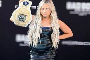 Decoding Liv Morgan's Finisher: A Match-Ending Impact Best Final Touch: Elevate Your Projects with Professional Finishing Decoding Liv Morgan's Finisher: A Match-Ending Impact | Best Final Touch: Elevate Your Projects with Professional Finishing