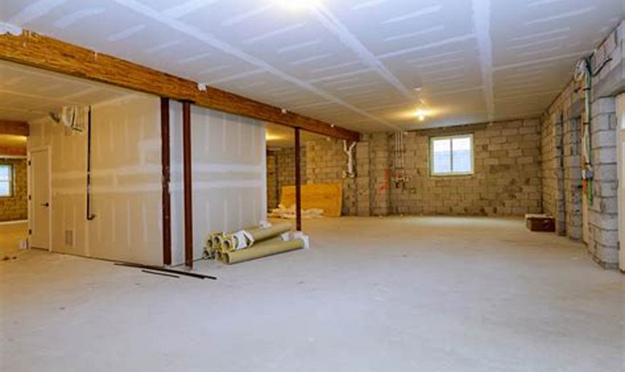 Expert Finished Basement Construction: Cost & Ideas Best Final Touch: Elevate Your Projects with Professional Finishing Expert Finished Basement Construction: Cost & Ideas | Best Final Touch: Elevate Your Projects with Professional Finishing