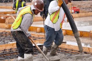 Concrete Finisher: What They Do + Skills Best Final Touch: Elevate Your Projects with Professional Finishing Concrete Finisher: What They Do + Skills | Best Final Touch: Elevate Your Projects with Professional Finishing