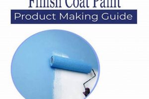 Pro Finish Coat Painting Tips: Quality Lasts Best Final Touch: Elevate Your Projects with Professional Finishing Pro Finish Coat Painting Tips: Quality Lasts | Best Final Touch: Elevate Your Projects with Professional Finishing