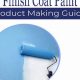 Pro Finish Coat Painting Tips: Quality Lasts | Best Final Touch: Elevate Your Projects with Professional Finishing