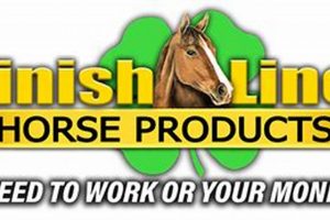 Top Finish Line Horse Products: Speed & Care Best Final Touch: Elevate Your Projects with Professional Finishing Top Finish Line Horse Products: Speed & Care | Best Final Touch: Elevate Your Projects with Professional Finishing