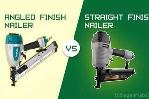 Nail Showdown: Straight vs Angled Finish Nailer Guide Best Final Touch: Elevate Your Projects with Professional Finishing Nail Showdown: Straight vs Angled Finish Nailer Guide | Best Final Touch: Elevate Your Projects with Professional Finishing