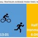 Sprint Triathlon Finish Times: A Speedy Guide | Best Final Touch: Elevate Your Projects with Professional Finishing