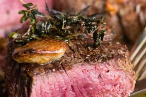 Oven-Seared Filet Perfection: Pan Seared Filet, Finish in Oven Done Right! Best Final Touch: Elevate Your Projects with Professional Finishing Oven-Seared Filet Perfection: Pan Seared Filet, Finish in Oven Done Right! | Best Final Touch: Elevate Your Projects with Professional Finishing