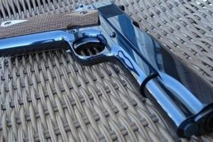 Achieve a Pro Gun Blue Finish: Guide & Tips Best Final Touch: Elevate Your Projects with Professional Finishing Achieve a Pro Gun Blue Finish: Guide & Tips | Best Final Touch: Elevate Your Projects with Professional Finishing