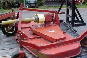 Buy a Like-New Used 6 Foot Finish Mower for Sale! Best Final Touch: Elevate Your Projects with Professional Finishing Buy a Like-New Used 6 Foot Finish Mower for Sale! | Best Final Touch: Elevate Your Projects with Professional Finishing