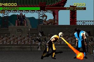 Mastering Scorpion Finishing Moves: Annihilate! Best Final Touch: Elevate Your Projects with Professional Finishing Mastering Scorpion Finishing Moves: Annihilate! | Best Final Touch: Elevate Your Projects with Professional Finishing