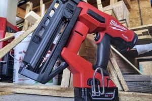 Best Milwaukee 16ga Finish Nailer: Nail Trim Like a Pro! Best Final Touch: Elevate Your Projects with Professional Finishing Best Milwaukee 16ga Finish Nailer: Nail Trim Like a Pro! | Best Final Touch: Elevate Your Projects with Professional Finishing
