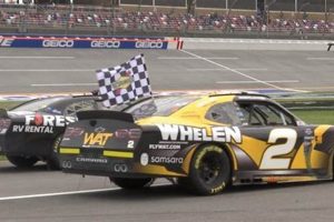 Epic Talladega Finish Today: Race End Drama! Best Final Touch: Elevate Your Projects with Professional Finishing Epic Talladega Finish Today: Race End Drama! | Best Final Touch: Elevate Your Projects with Professional Finishing