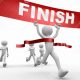 Capture the Moment: Finish Line Pictures & Memories | Best Final Touch: Elevate Your Projects with Professional Finishing