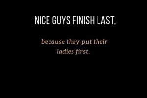 Do Nice Guys Finish Last? Quotes & Beyond Finish Line Safem Fabrication - Precision Engineering & Custom Manufacturing Solutions Do Nice Guys Finish Last? Quotes & Beyond Finish Line | Safem Fabrication - Precision Engineering & Custom Manufacturing Solutions