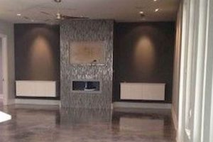 Interior Cement Floor Finishes: Design & Durability Best Final Touch: Elevate Your Projects with Professional Finishing Interior Cement Floor Finishes: Design & Durability | Best Final Touch: Elevate Your Projects with Professional Finishing