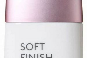 Achieve a Flawless Finish with Missha Soft Finish! Best Final Touch: Elevate Your Projects with Professional Finishing Achieve a Flawless Finish with Missha Soft Finish! | Best Final Touch: Elevate Your Projects with Professional Finishing