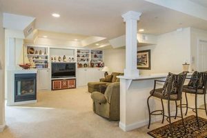 NJ Basement Finishing Cost Guide: Expert Insights & Prices Best Final Touch: Elevate Your Projects with Professional Finishing NJ Basement Finishing Cost Guide: Expert Insights & Prices | Best Final Touch: Elevate Your Projects with Professional Finishing