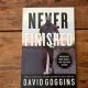 Why Your David Goggins Review Is Never Finished (And How To Fix It) | Best Final Touch: Elevate Your Projects with Professional Finishing