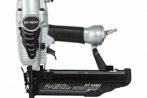 Buy Hitachi 16 Gauge Finish Nail Gun | Best Deals! Best Final Touch: Elevate Your Projects with Professional Finishing Buy Hitachi 16 Gauge Finish Nail Gun | Best Deals! | Best Final Touch: Elevate Your Projects with Professional Finishing