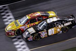Reliving the Thrilling 2007 Daytona 500 Finish Race Best Final Touch: Elevate Your Projects with Professional Finishing Reliving the Thrilling 2007 Daytona 500 Finish Race | Best Final Touch: Elevate Your Projects with Professional Finishing