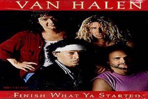 Unleashing Van Halen: Completing The Unfinished Legacy Best Final Touch: Elevate Your Projects with Professional Finishing Unleashing Van Halen: Completing The Unfinished Legacy | Best Final Touch: Elevate Your Projects with Professional Finishing