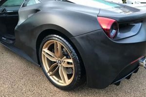 Pros & Cons: Matte Finish Automotive Paint Guide Best Final Touch: Elevate Your Projects with Professional Finishing Pros & Cons: Matte Finish Automotive Paint Guide | Best Final Touch: Elevate Your Projects with Professional Finishing