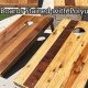 Ultimate Guide: Best Finish for Cornhole Boards [2024] | Best Final Touch: Elevate Your Projects with Professional Finishing
