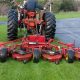 Best 3pt Finish Mower: Reviews, Guide &amp; More | Best Final Touch: Elevate Your Projects with Professional Finishing