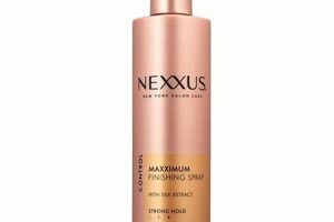 Best Nexxus Maxximum Finishing Spray: Hold & Shine! Best Final Touch: Elevate Your Projects with Professional Finishing Best Nexxus Maxximum Finishing Spray: Hold & Shine! | Best Final Touch: Elevate Your Projects with Professional Finishing