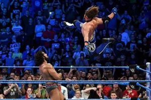 Unlock the Styles Clash: AJ Styles Finisher Secrets! Best Final Touch: Elevate Your Projects with Professional Finishing Unlock the Styles Clash: AJ Styles Finisher Secrets! | Best Final Touch: Elevate Your Projects with Professional Finishing