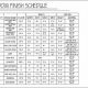 Project Finish Schedule: Your On-Time Finishing Guide | Best Final Touch: Elevate Your Projects with Professional Finishing