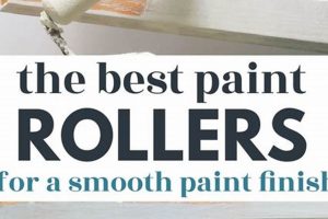 Best Paint Rollers: What Paint Roller Gives the Smoothest Finish on Cabinets? Tips Best Final Touch: Elevate Your Projects with Professional Finishing Best Paint Rollers: What Paint Roller Gives the Smoothest Finish on Cabinets? Tips | Best Final Touch: Elevate Your Projects with Professional Finishing