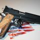 Benefits of Black Oxide Gun Finish for Your Firearm | Best Final Touch: Elevate Your Projects with Professional Finishing