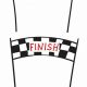 Event Line: Start & Finish Line Banners You Need! | Best Final Touch: Elevate Your Projects with Professional Finishing