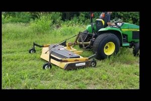 Best 7 ft Finish Mower: Reviews & Buying Guide Best Final Touch: Elevate Your Projects with Professional Finishing Best 7 ft Finish Mower: Reviews & Buying Guide | Best Final Touch: Elevate Your Projects with Professional Finishing