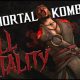 Dominate! Mortal Kombat X PS4 Finishing Moves Guide + Tips | Best Final Touch: Elevate Your Projects with Professional Finishing