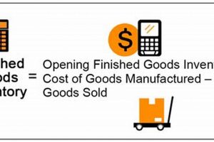 How to Calculate Finished Goods Inventory Quickly + Examples Best Final Touch: Elevate Your Projects with Professional Finishing How to Calculate Finished Goods Inventory Quickly + Examples | Best Final Touch: Elevate Your Projects with Professional Finishing