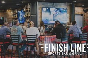 Find The Finish Line Bar & Grill Near Me: Food, Drinks, Fun Best Final Touch: Elevate Your Projects with Professional Finishing Find The Finish Line Bar & Grill Near Me: Food, Drinks, Fun | Best Final Touch: Elevate Your Projects with Professional Finishing