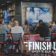 Find The Finish Line Bar & Grill Near Me: Food, Drinks, Fun | Best Final Touch: Elevate Your Projects with Professional Finishing