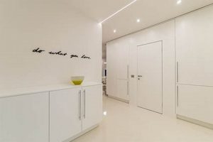 Achieve Flawless Smooth Finish Walls: Tips & Techniques Best Final Touch: Elevate Your Projects with Professional Finishing Achieve Flawless Smooth Finish Walls: Tips & Techniques | Best Final Touch: Elevate Your Projects with Professional Finishing