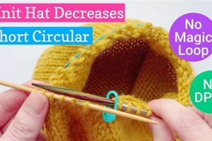 Knit Hat Finishing: How to Finish a Knit Hat Perfectly Best Final Touch: Elevate Your Projects with Professional Finishing Knit Hat Finishing: How to Finish a Knit Hat Perfectly | Best Final Touch: Elevate Your Projects with Professional Finishing