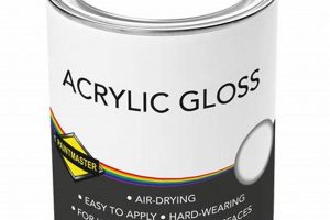 Best Acrylic Gloss Finish: The Ultimate Shine Guide Best Final Touch: Elevate Your Projects with Professional Finishing Best Acrylic Gloss Finish: The Ultimate Shine Guide | Best Final Touch: Elevate Your Projects with Professional Finishing