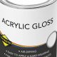 Best Acrylic Gloss Finish: The Ultimate Shine Guide | Best Final Touch: Elevate Your Projects with Professional Finishing