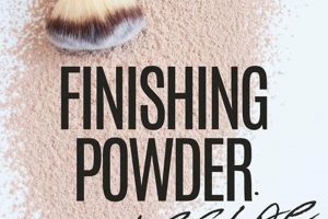 DIY Spray Tan Finishing Powder Recipe: Get a Pro Finish! Best Final Touch: Elevate Your Projects with Professional Finishing DIY Spray Tan Finishing Powder Recipe: Get a Pro Finish! | Best Final Touch: Elevate Your Projects with Professional Finishing