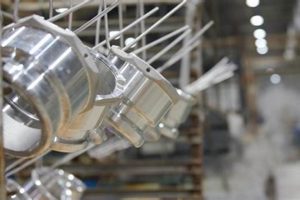 Top Stratford Metal Finishing Inc Services: [Metal Solutions] | Best Final Touch: Elevate Your Projects with Professional Finishing