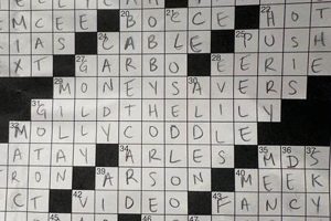 Avoid Finishing Behind: NYT Crossword Tips & Tricks Best Final Touch: Elevate Your Projects with Professional Finishing Avoid Finishing Behind: NYT Crossword Tips & Tricks | Best Final Touch: Elevate Your Projects with Professional Finishing