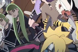 Boruto Finish Time: How Long to Finish Boruto? Guide Best Final Touch: Elevate Your Projects with Professional Finishing Boruto Finish Time: How Long to Finish Boruto? Guide | Best Final Touch: Elevate Your Projects with Professional Finishing
