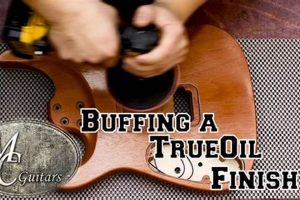 Best Oil Finish Guitar: Sound, Feel & Care Tips Best Final Touch: Elevate Your Projects with Professional Finishing Best Oil Finish Guitar: Sound, Feel & Care Tips | Best Final Touch: Elevate Your Projects with Professional Finishing