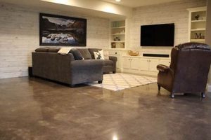 DIY: Finish Concrete Floor Basement on a Budget! Best Final Touch: Elevate Your Projects with Professional Finishing DIY: Finish Concrete Floor Basement on a Budget! | Best Final Touch: Elevate Your Projects with Professional Finishing