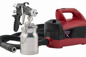 Titan EP 60x: Fine Finish HVLP Spray Perfection! Best Final Touch: Elevate Your Projects with Professional Finishing Titan EP 60x: Fine Finish HVLP Spray Perfection! | Best Final Touch: Elevate Your Projects with Professional Finishing