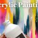 Acrylic Paint: Finishing Your Art - A Guide | Best Final Touch: Elevate Your Projects with Professional Finishing